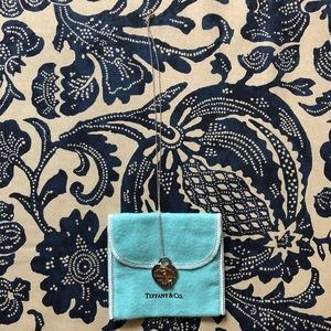 Return to Tiffany Necklace 925